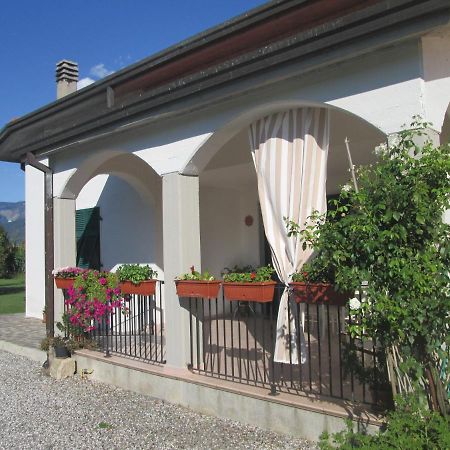 Вилла Casa Margubbio Амелия Экстерьер фото